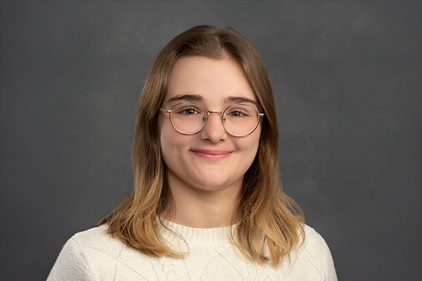 Jessica Dymon, M.L.I.S., M.S