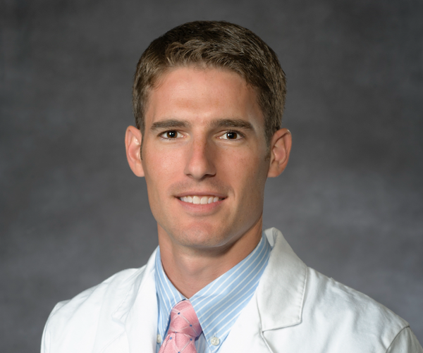 Dr. Adam Garber