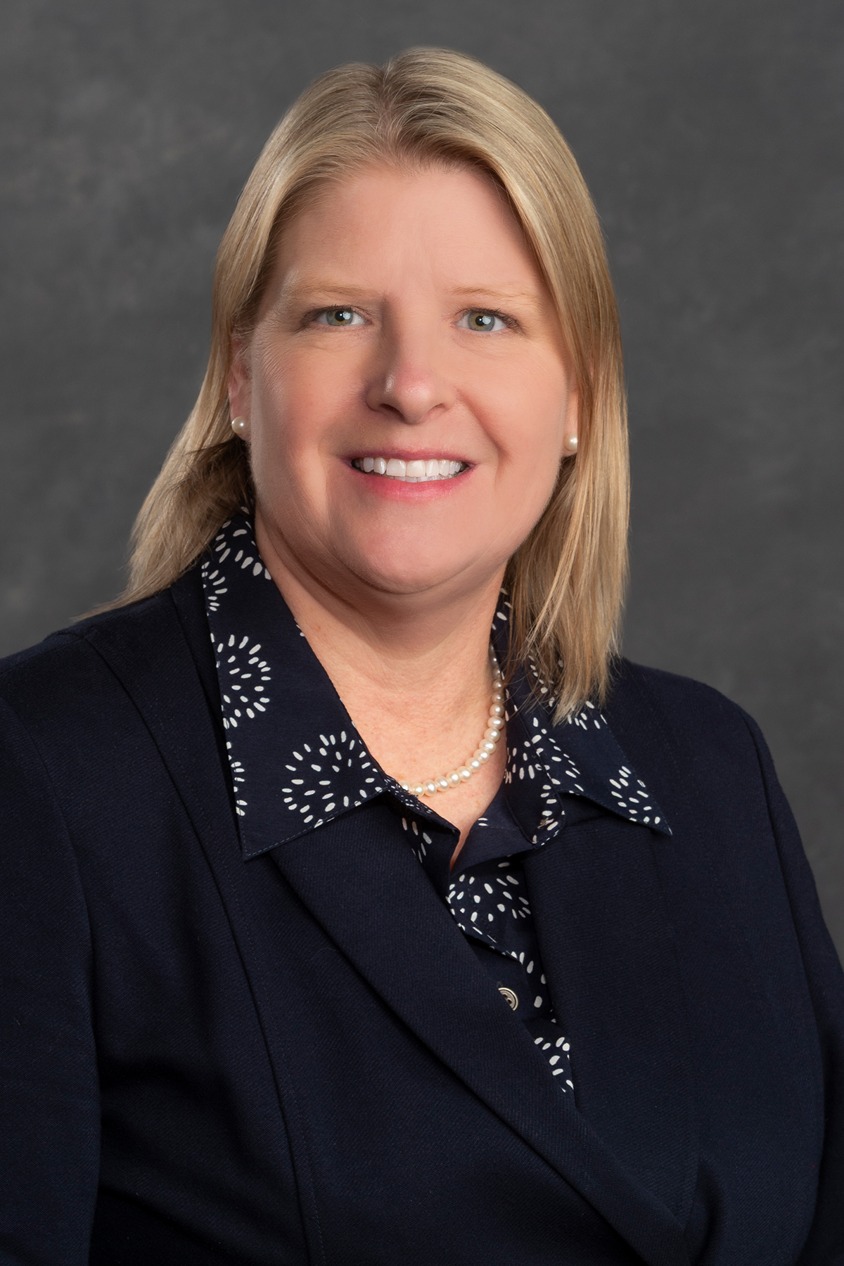 Dr. Lelia Brinegar
