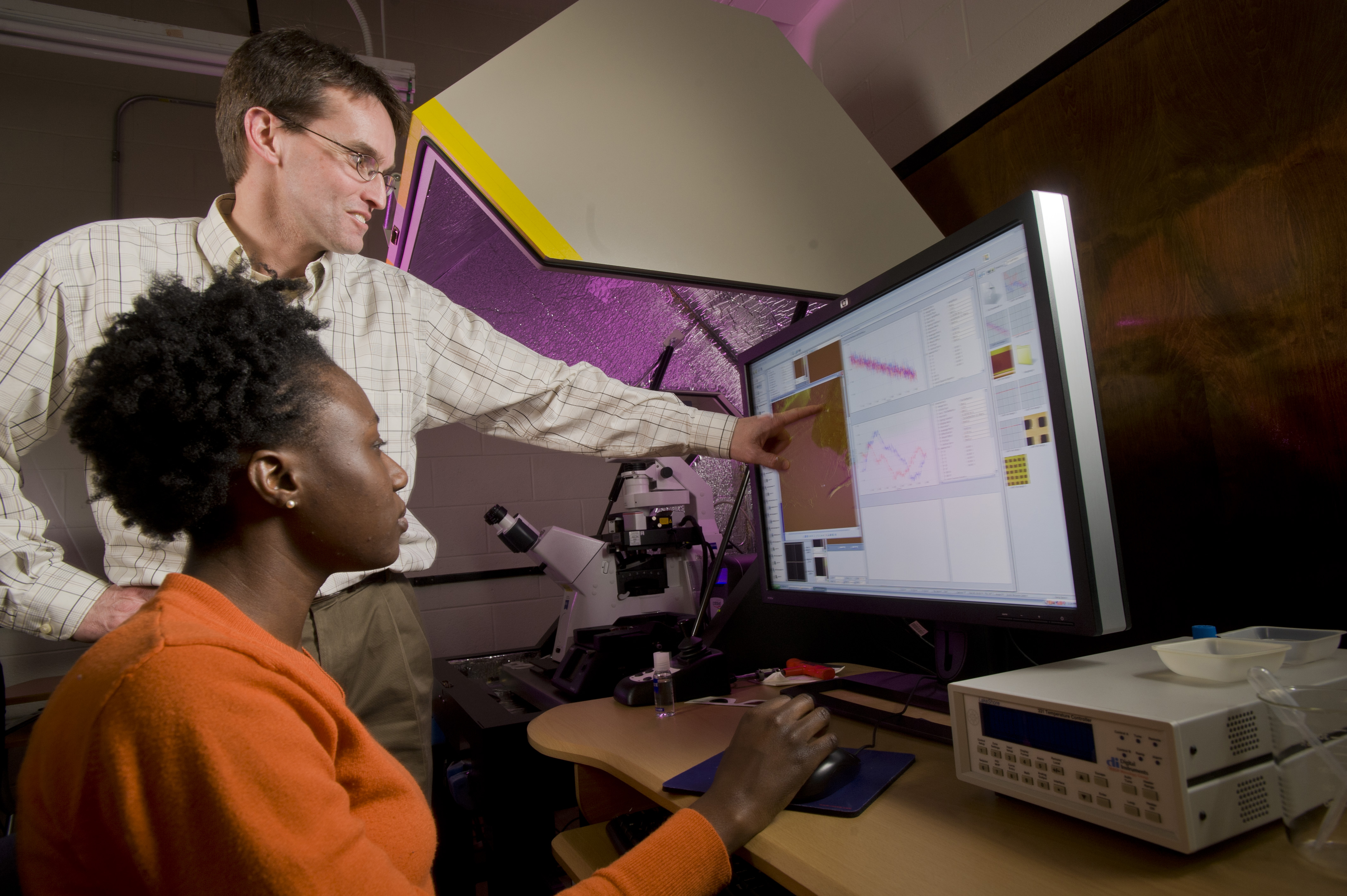 Discover the many great research opportunities VCU School of Medicine has to offer.