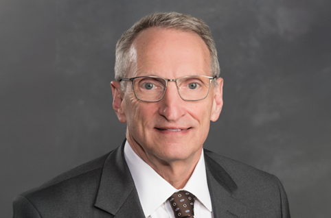 Scott P. Stringer, M.D.