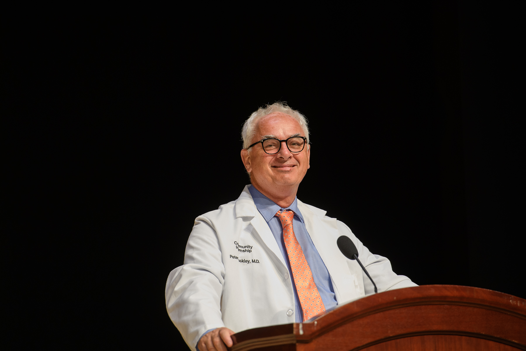 the Class of 2025 VCU School of Medicine