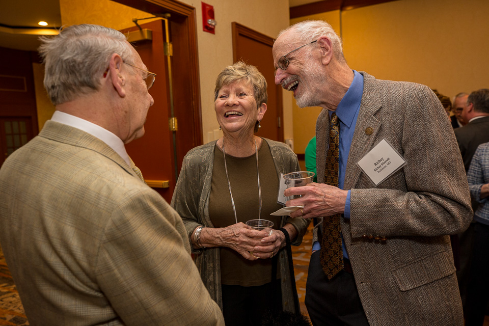 VCU School of Medicine Alumni