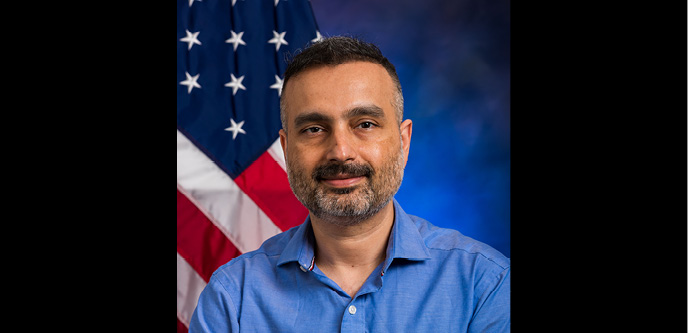 Jasmohan S. Bajaj, M.D., named co-editor-in-chief of the American Journal of Gastroenterology 