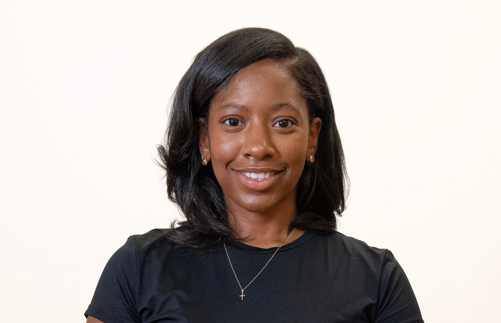 Kelsey Holmes wants to provide hope to cancer patients and survivors by supporting financial assistance for fertility preservation and other related services. (Contributed photo) 