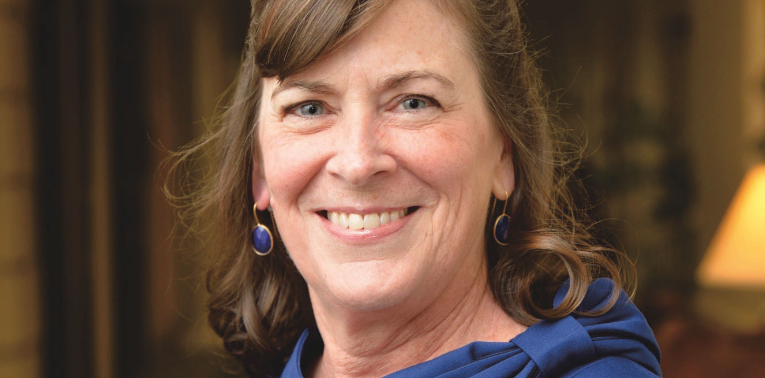 Alumnus spotlight: Carolyn Burns, M.D., FACC