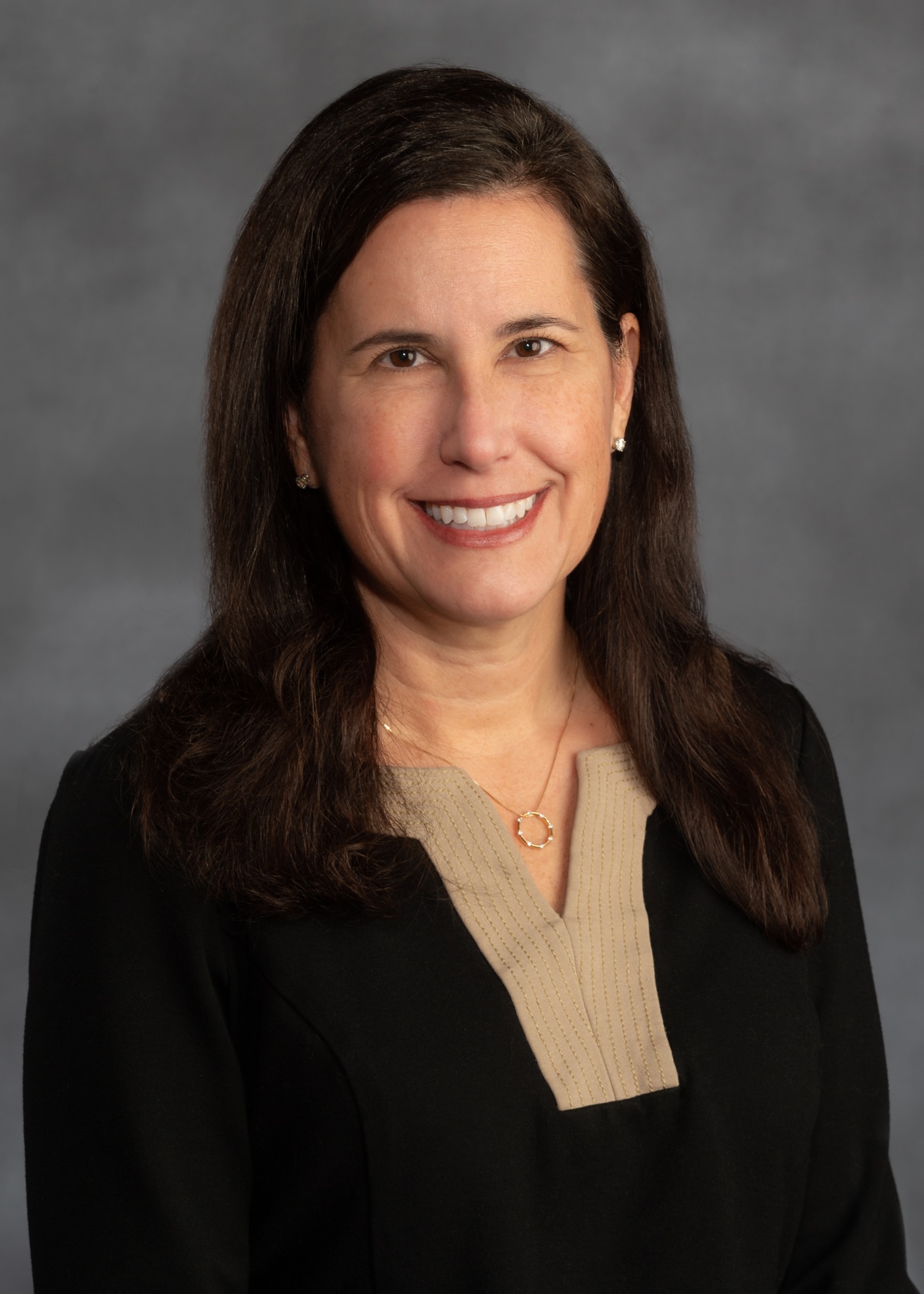 Nicole Deiorio, M.D. head shot