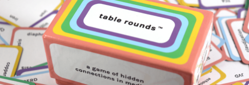 Education innovation: Learning medicine can be creative, collaborative and just plain fun