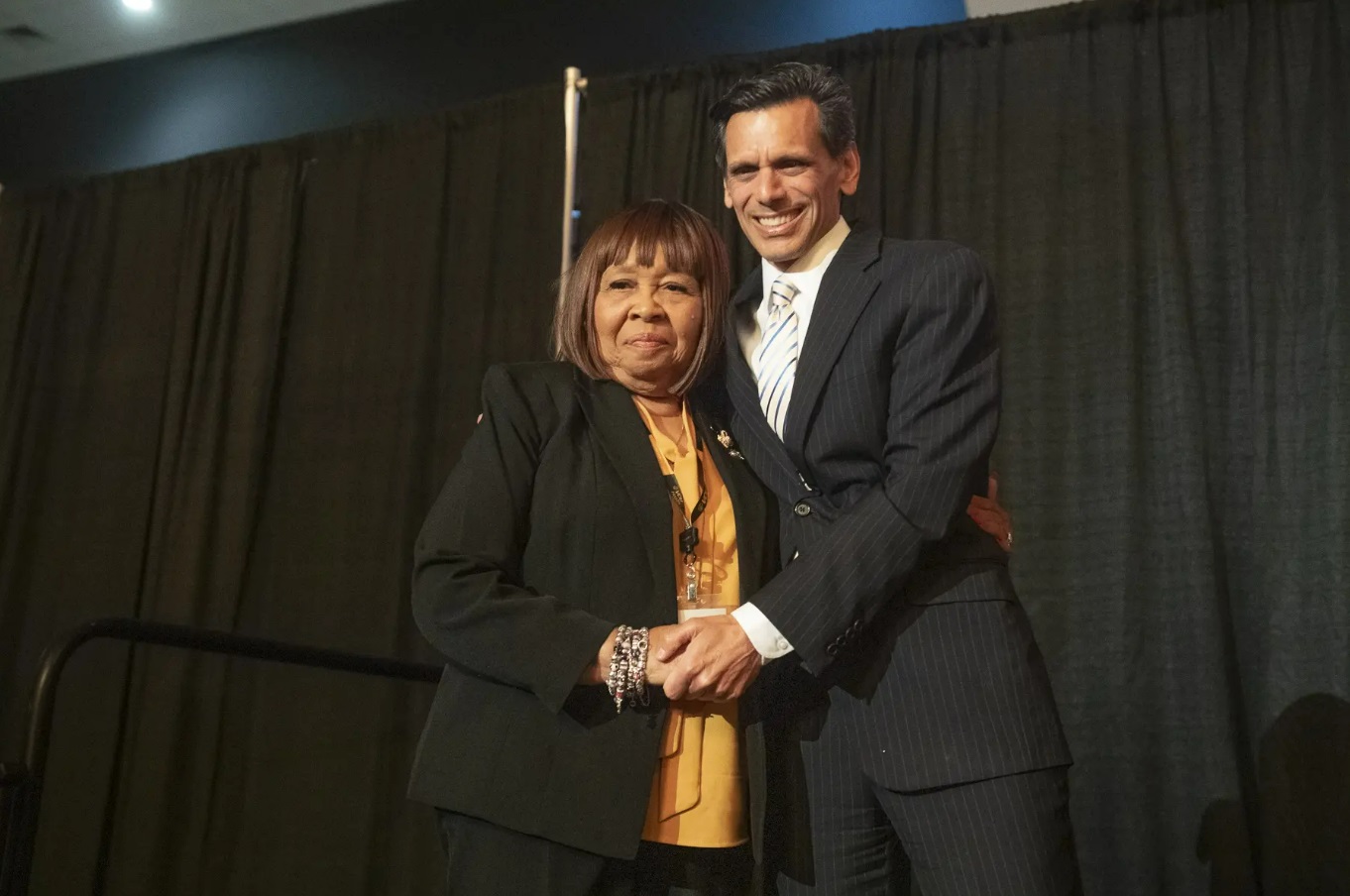 More than 2,700 VCU and VCU Health employees are honored for reaching service milestones