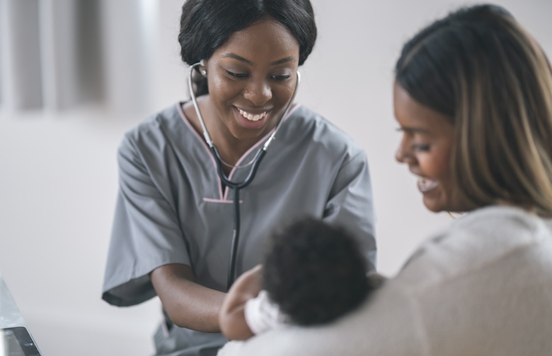 Black maternal health: How to have a healthy pregnancy
