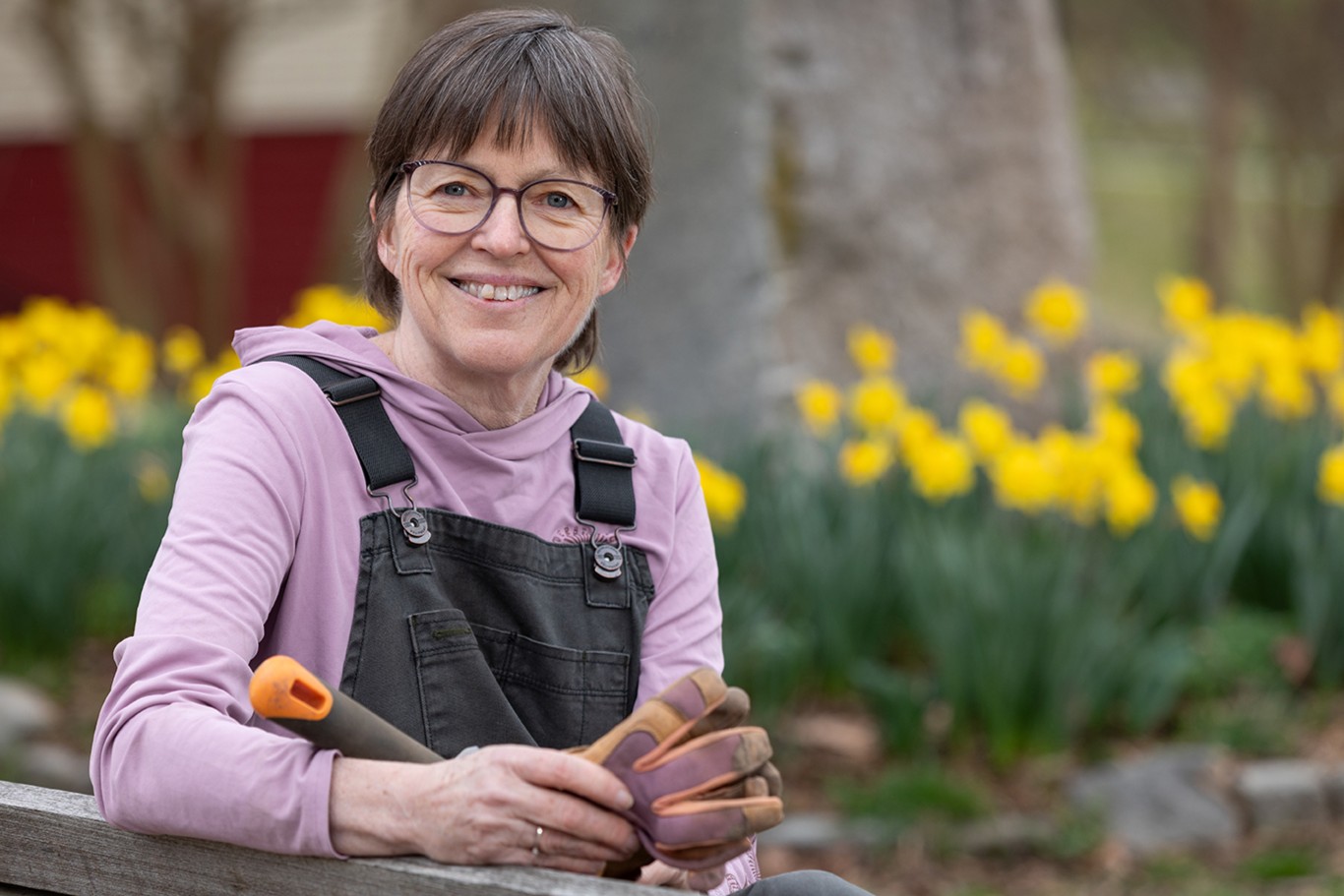 Ellen M. Jenkins, M