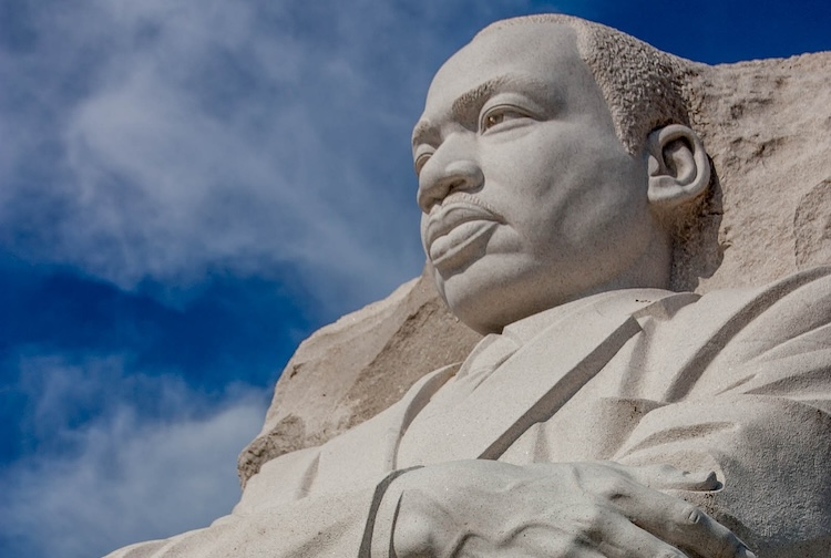 VCU Health and VCU to host celebration and walk to honor Rev. Dr. Martin Luther King Jr.