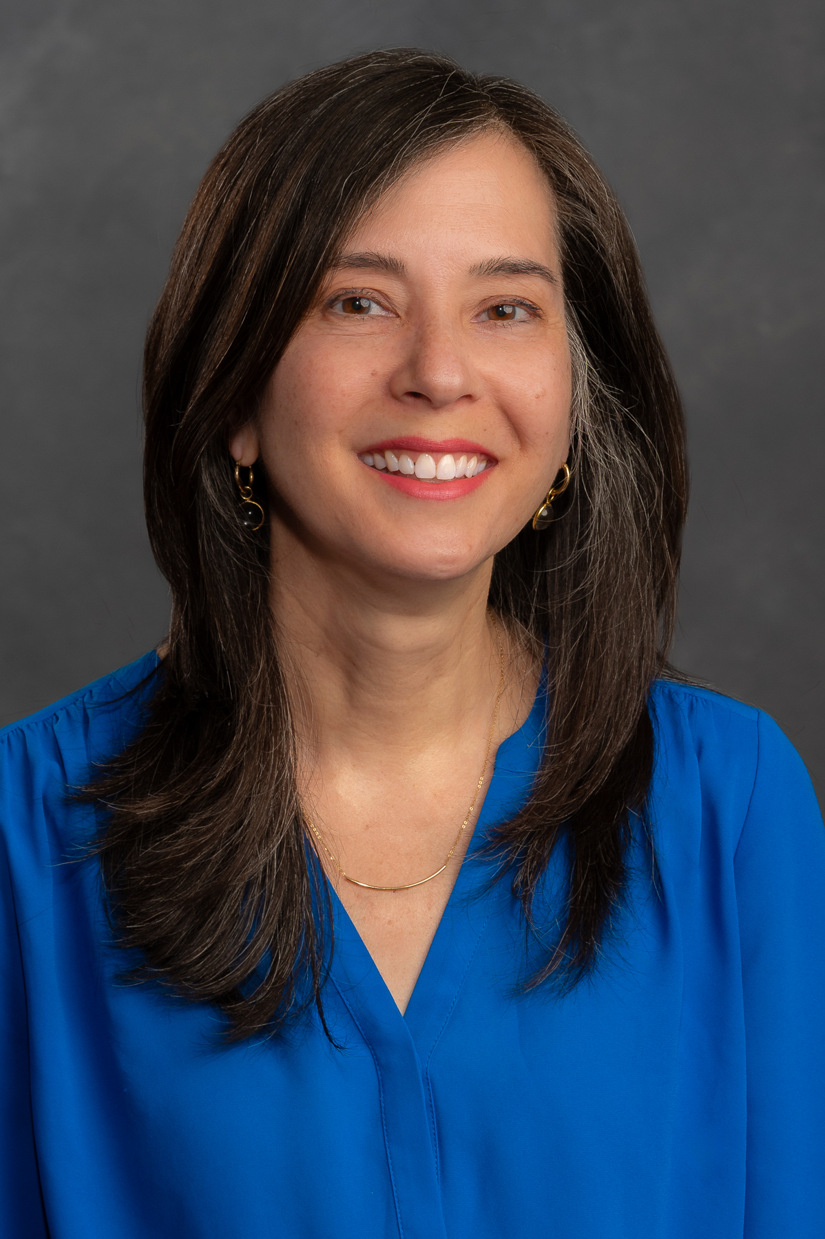 Amelia C. Grover, M.D., FACS