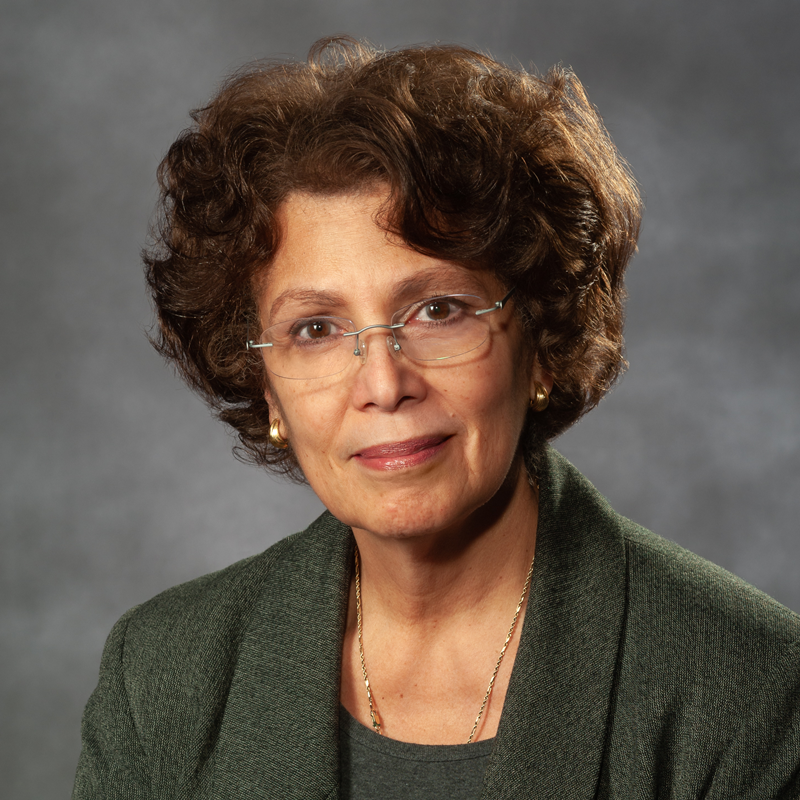Karen Hendricks-Muñoz, M.D., M.P.H.