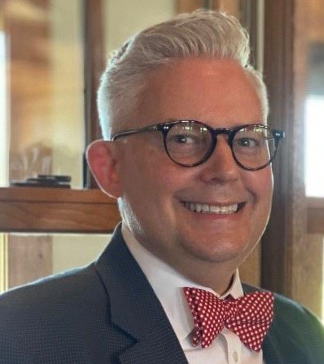 Paul Peterson, M.B.A.