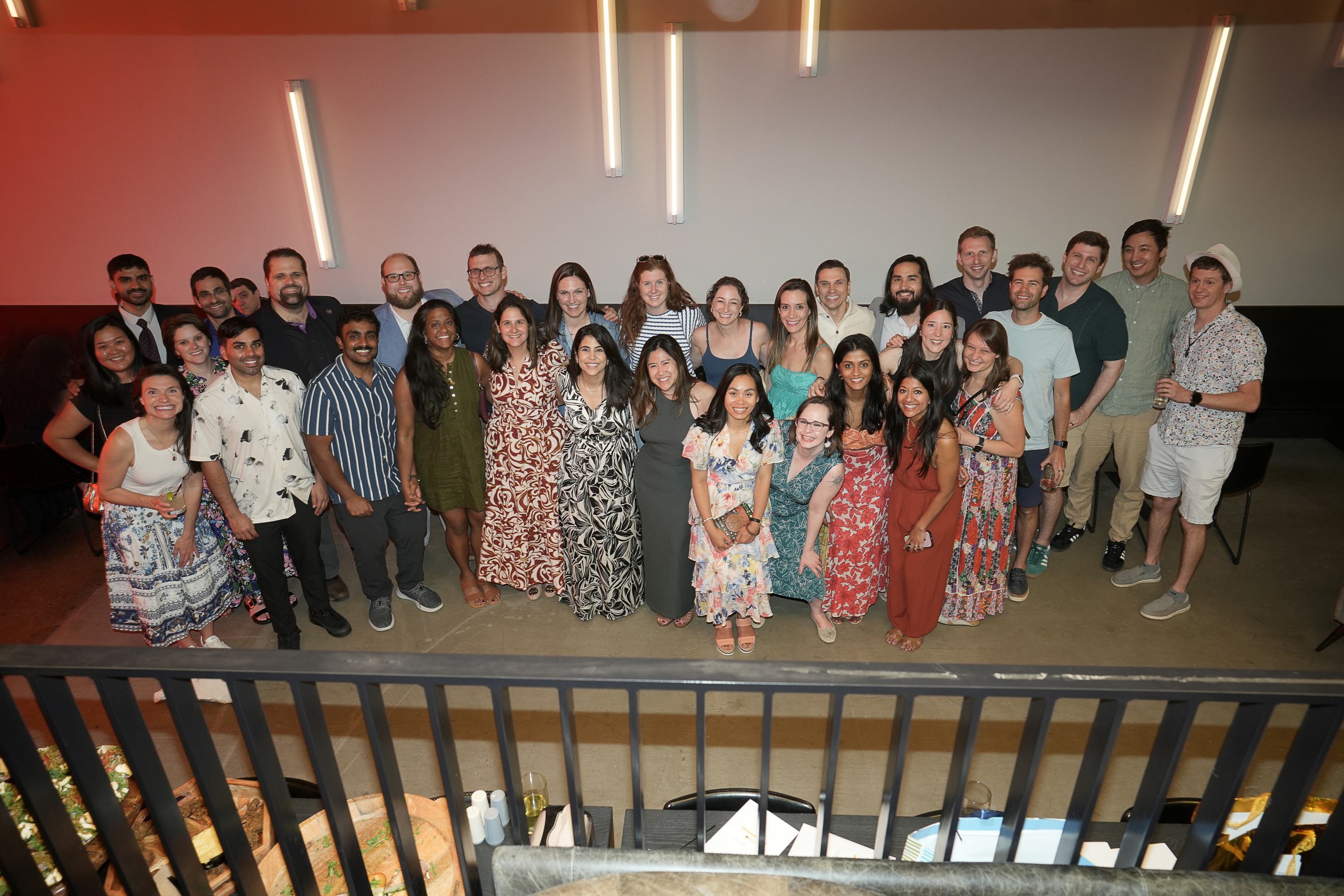  Classes of 2011 and 2016. 