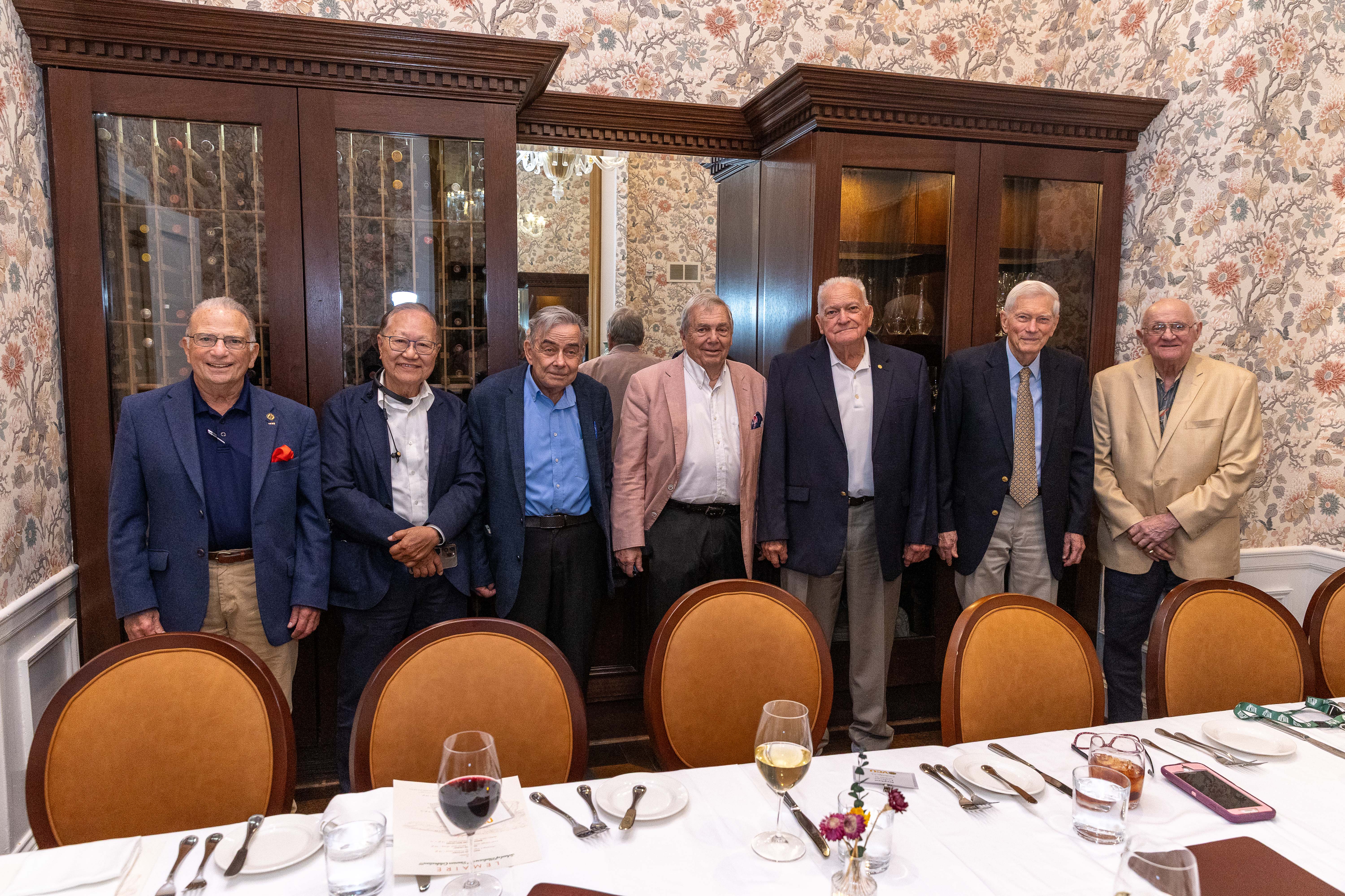  Class of 1966. 