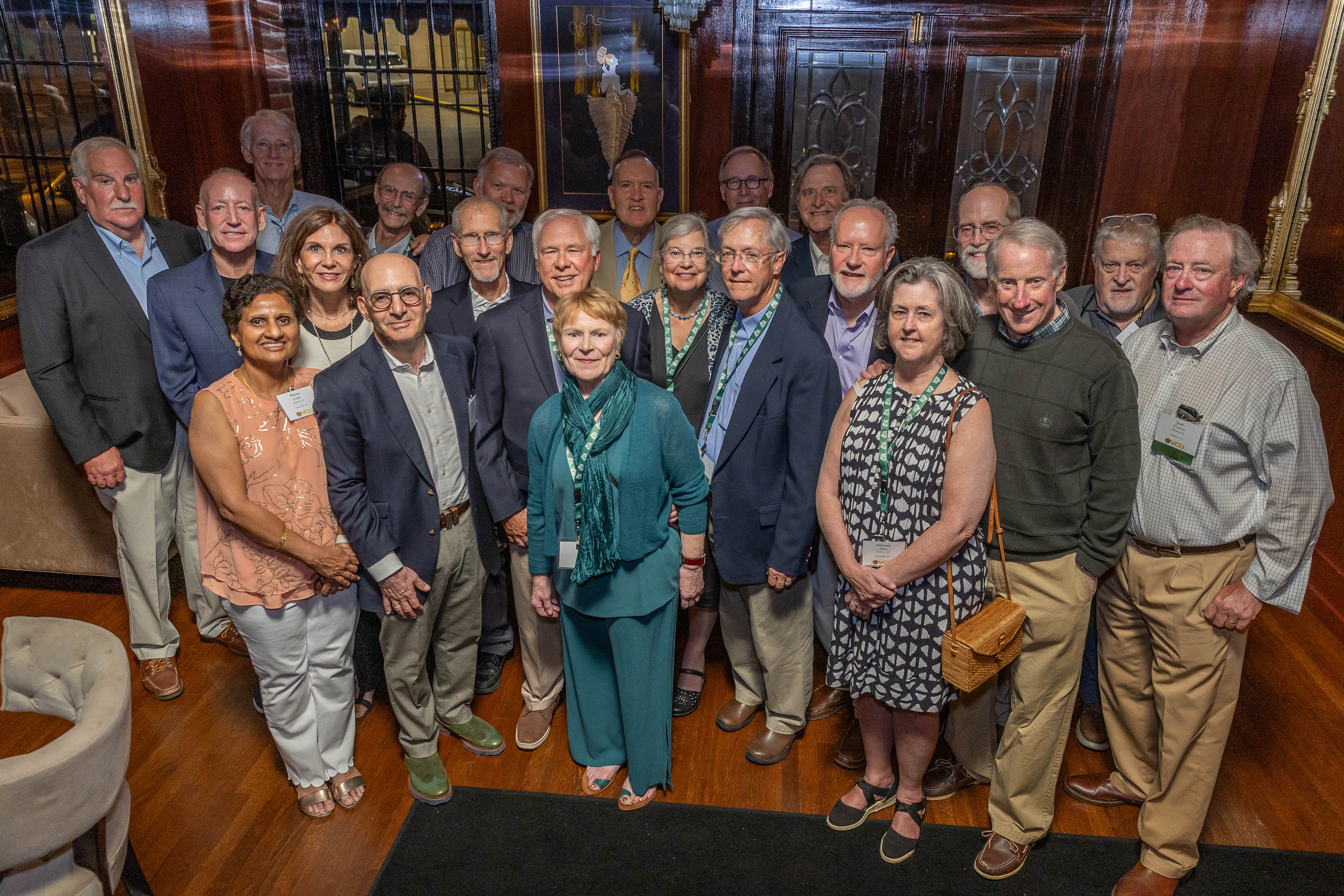  Class of 1981. 