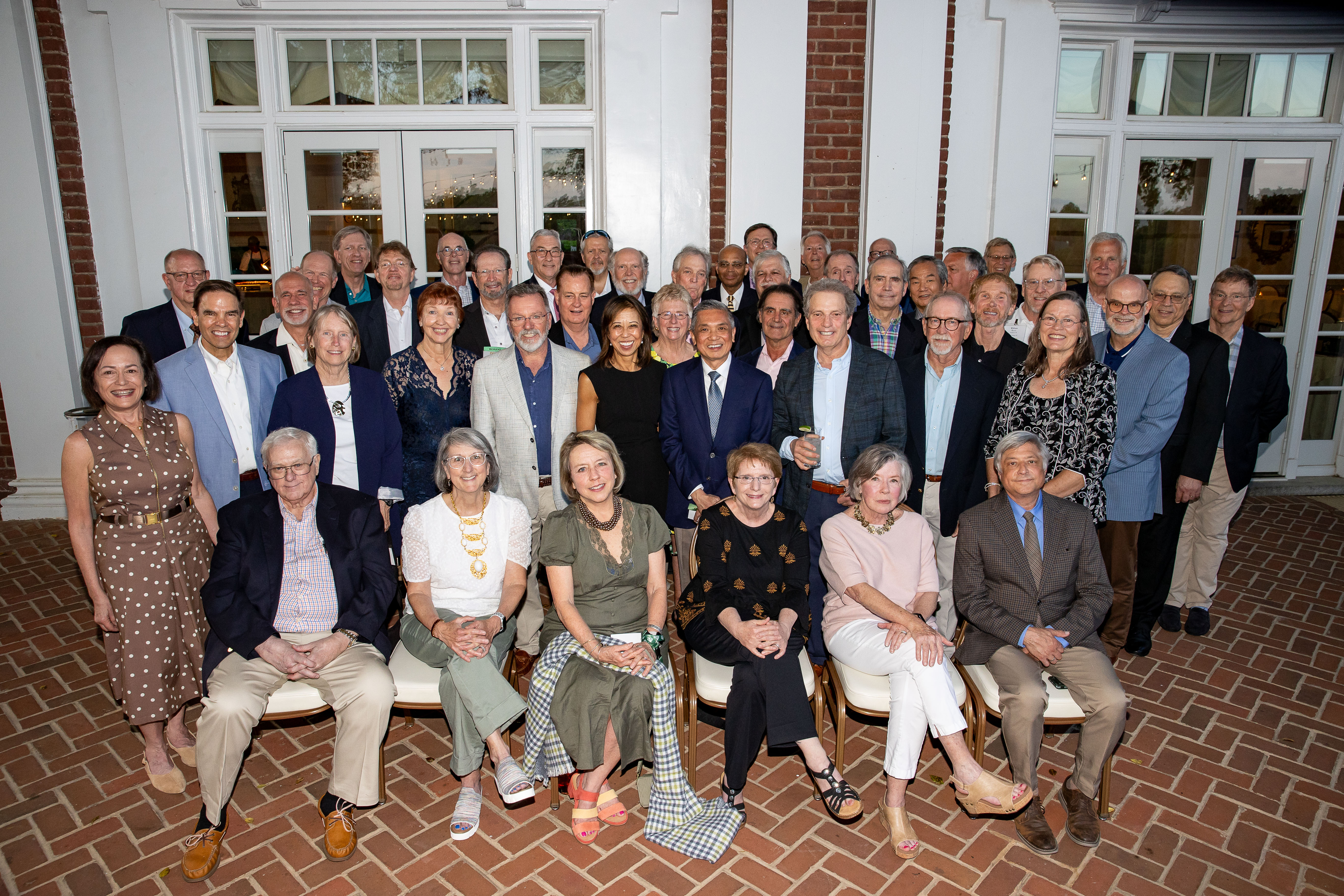  Class of 1986. 