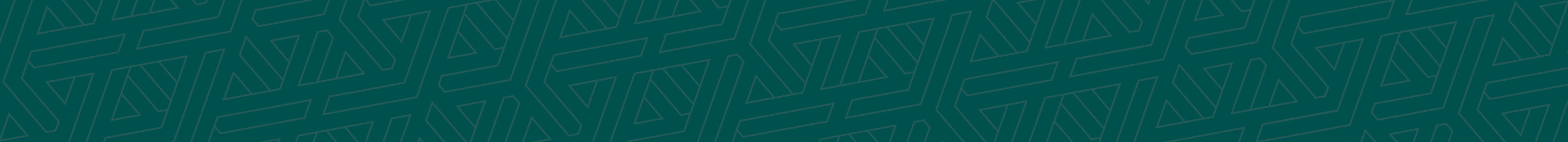 Geometric pattern