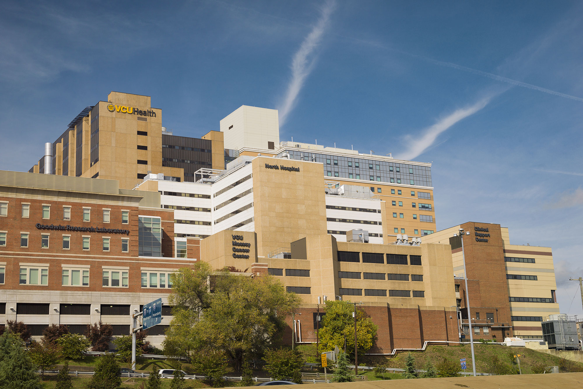 Massey Comprehensive Cancer Center Office of Health Equity and Disparities Research.