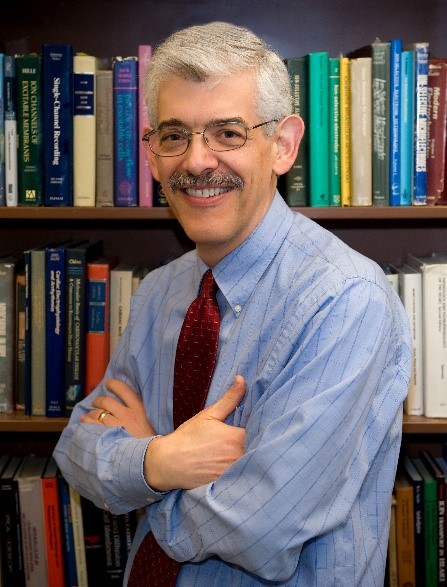Clive M. Baumgarten, Ph.D.