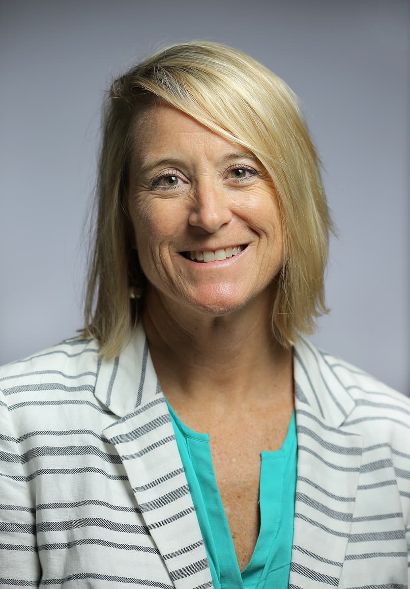 Cathy Wood, MBA