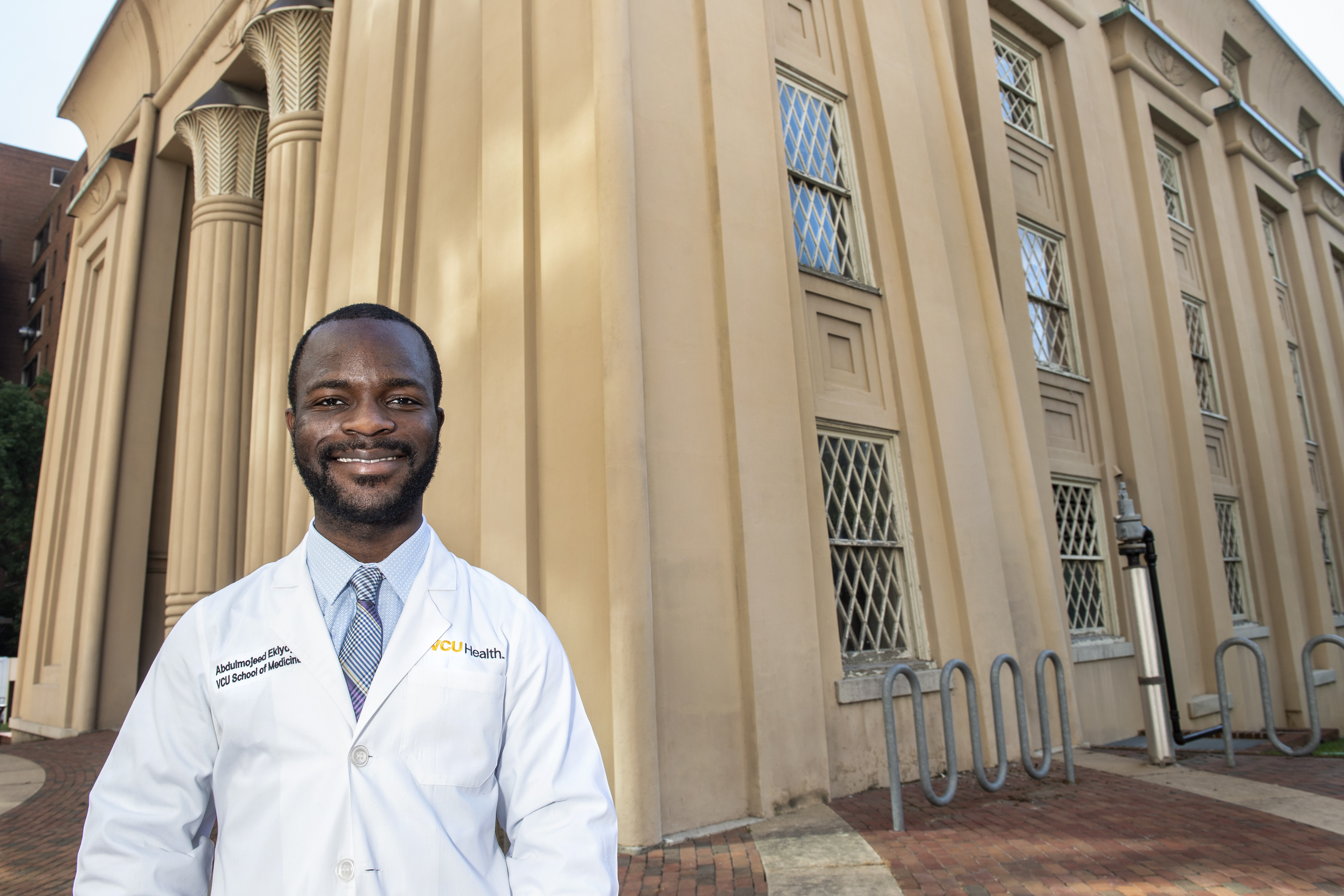 From homemade remedies to medical school