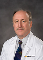 Peter A. Boling, M.D.