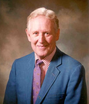 Frederick John Spencer, 1923-2014