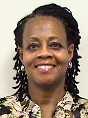 Cheryl S. Al-Mateen, M.D.