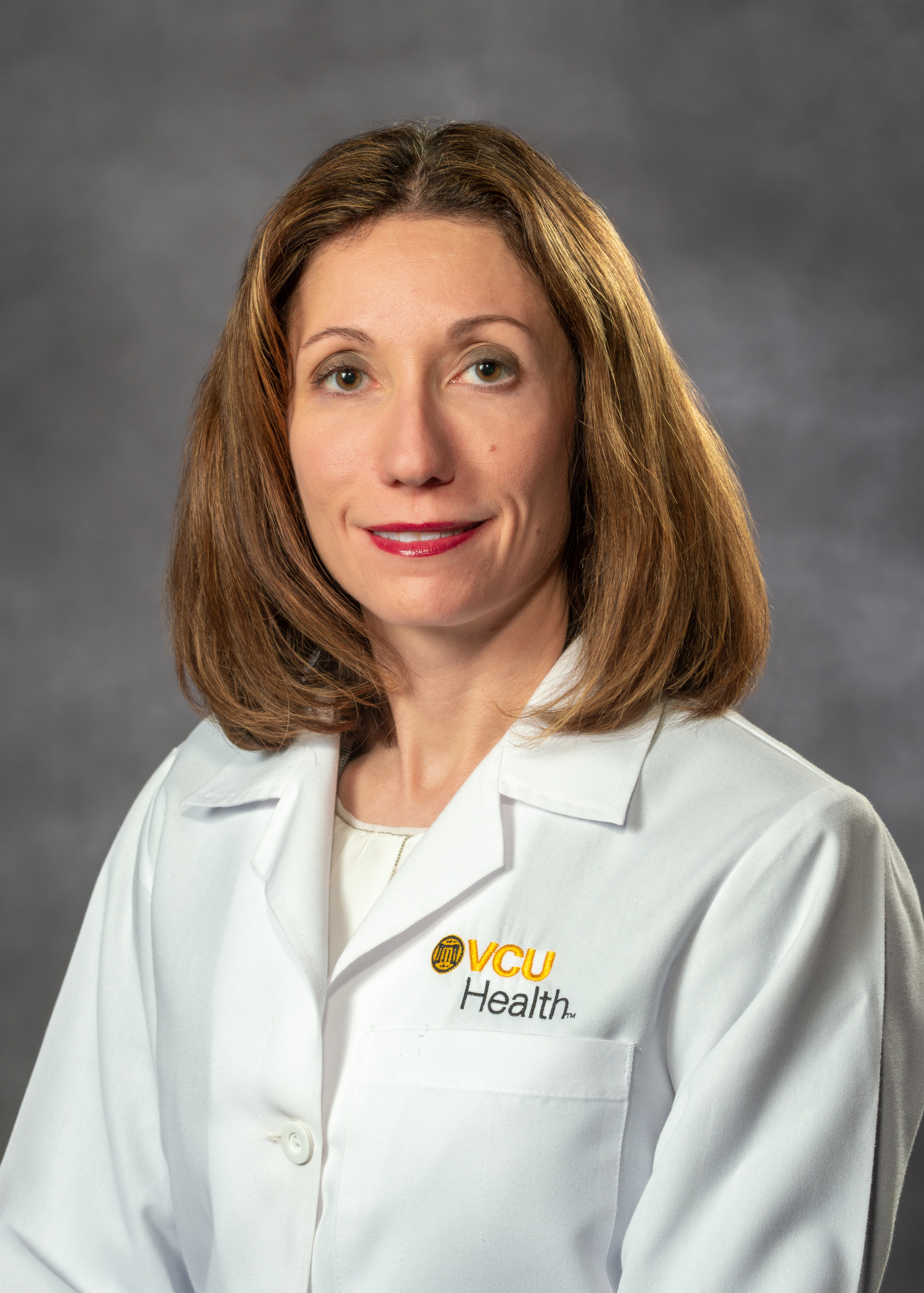 Danielle M. Noreika, M.D.