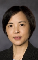 Huiping Zhou, Ph.D., M.S.