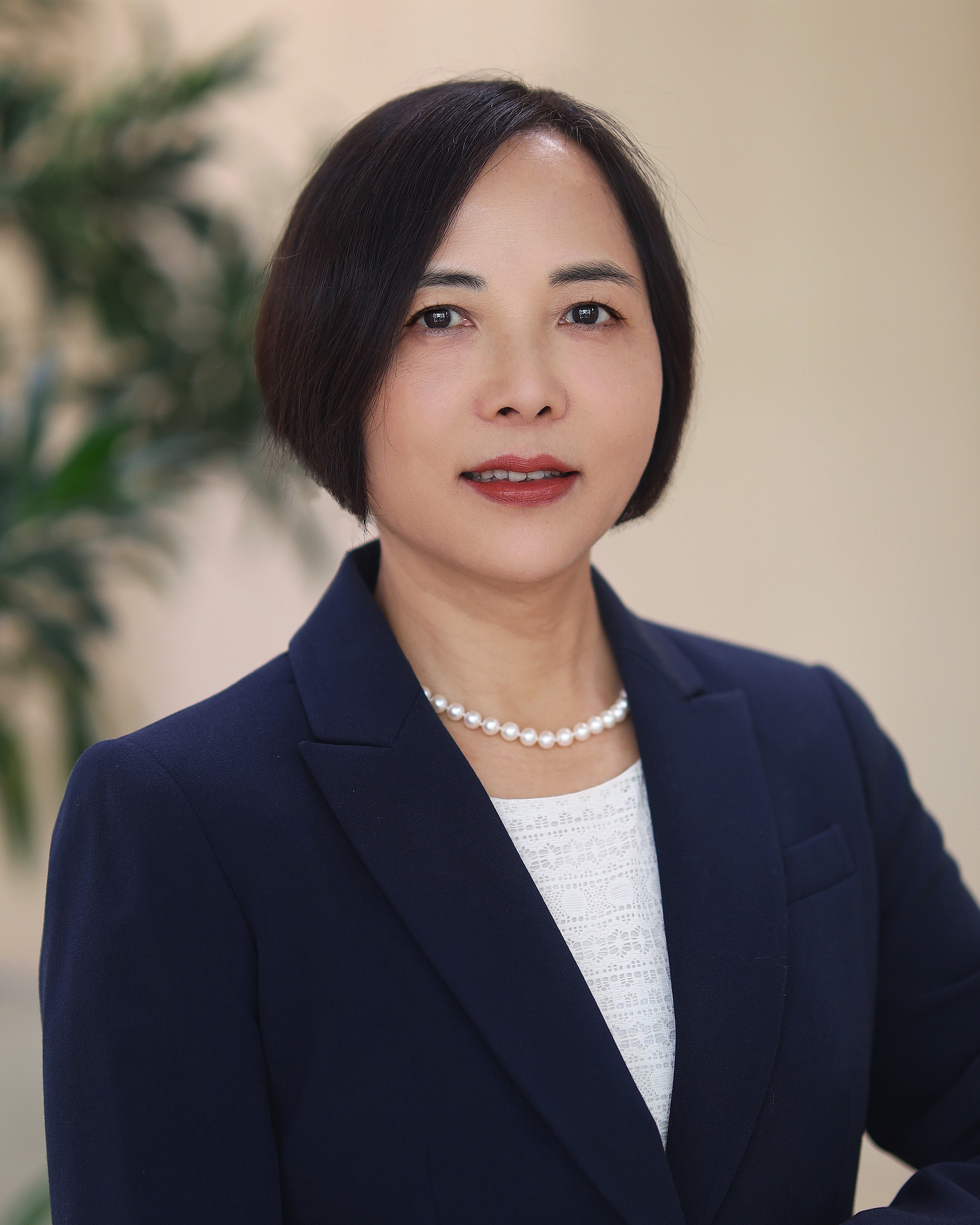 Huiping Zhou, Ph.D.