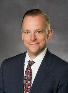 Christopher Kogut, M.D.