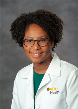 Georgia N. McIntosh, M.D.