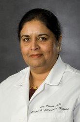 Uma R. Prasad, M.D.