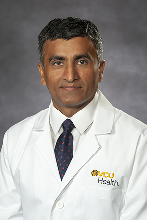 Ravi Vachhani, M.D.