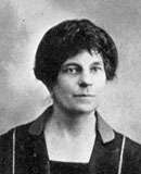 Mary Baughman (1874-1956)