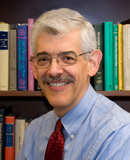 Clive M. Baumgarten, Ph.D.