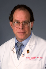 Harry D. Bear, M.D., Ph.D.