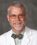 John F. Butterworth, IV, M.D.