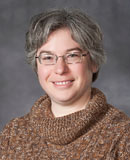 Rebecca Etz, Ph.D.