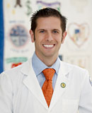 Frank A. Fulco, M.D.