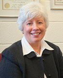 Margaret M. Grimes, M.D., M.Ed