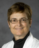 Betty Anne Johnson, M.D., Ph.D.