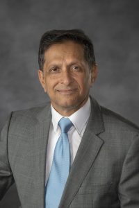 Arun J. Sanyal, M.D.