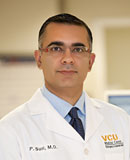 Pawan Suri, M.D.