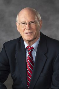 Paul H. Wehman, Ph.D.