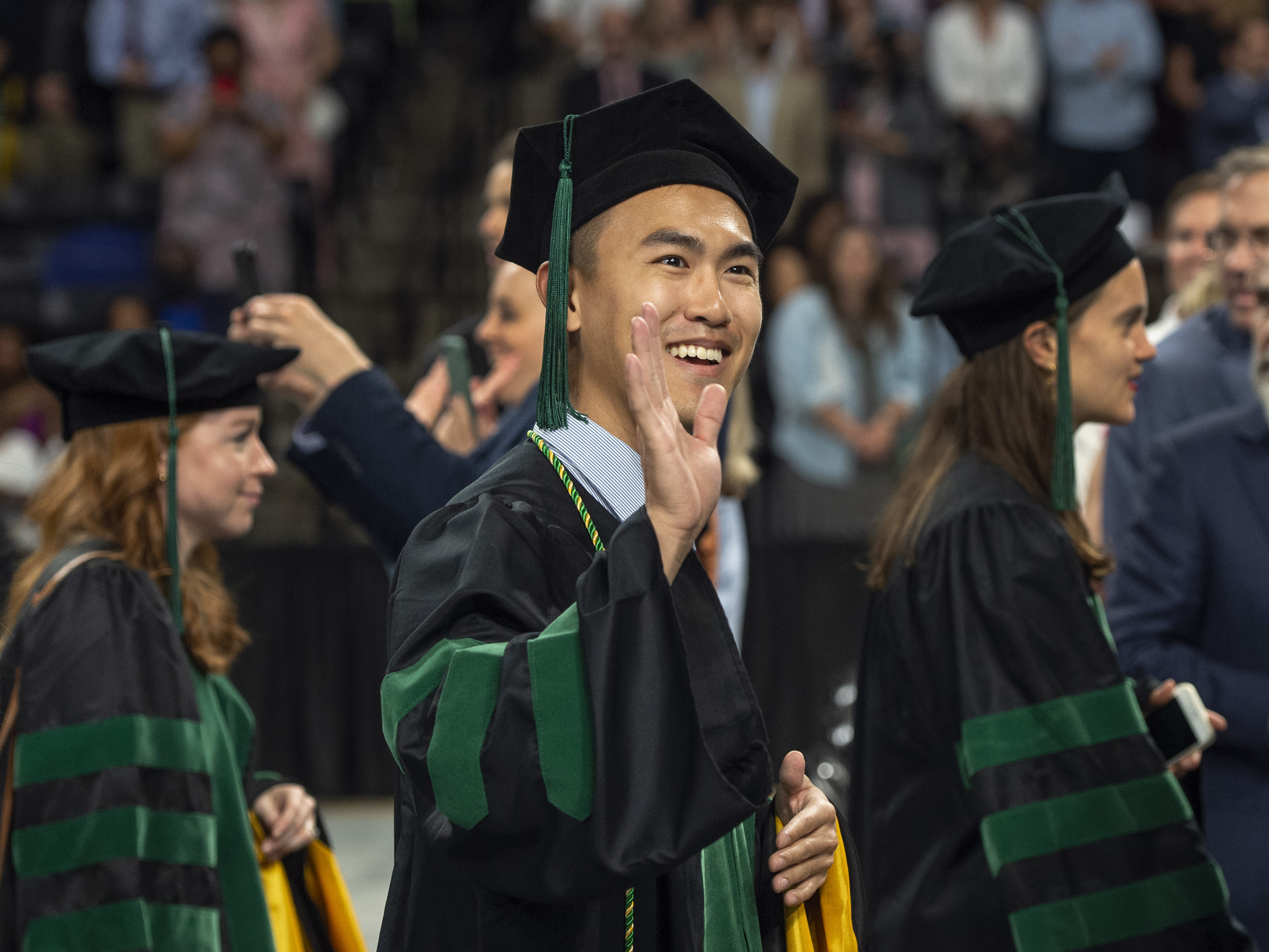 Photo Gallery VCU School Of Medicine